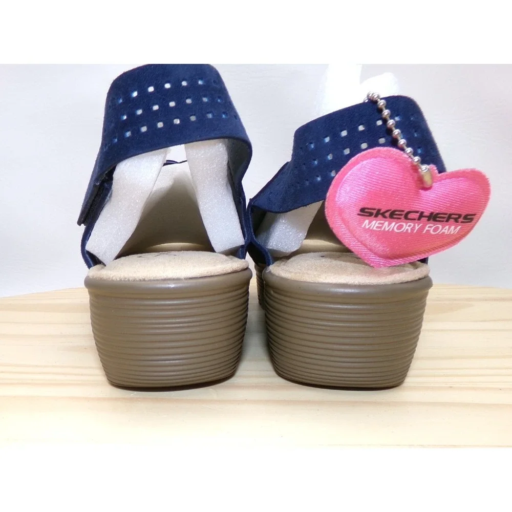 Skechers petite parallel
